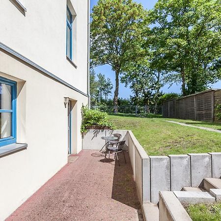 Villa Triton Souterrain Wohnung 07 Boltenhagen  Esterno foto