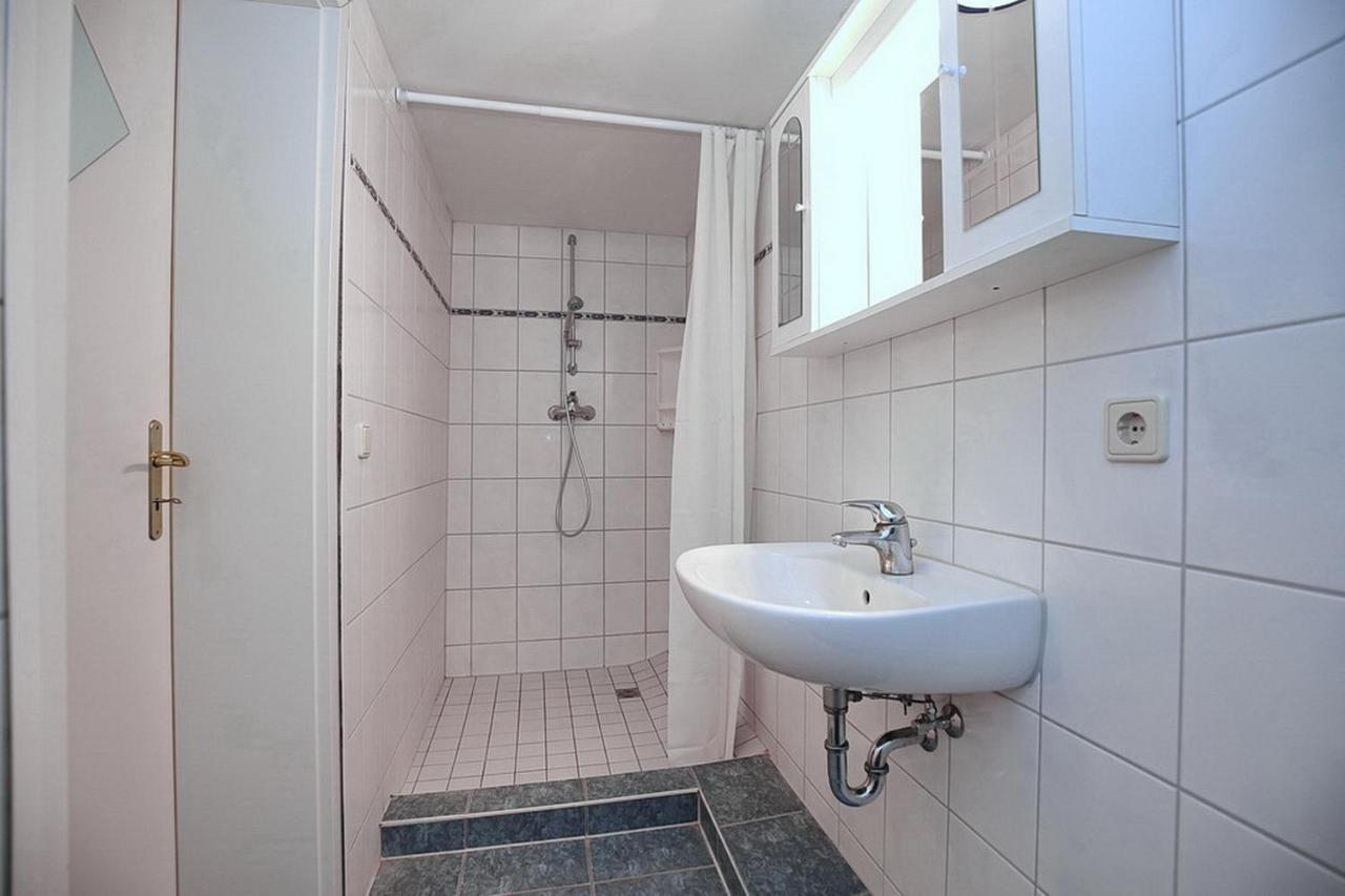 Villa Triton Souterrain Wohnung 07 Boltenhagen  Esterno foto