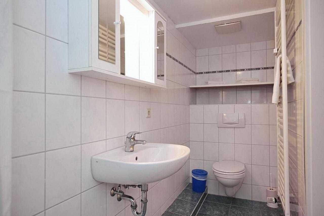 Villa Triton Souterrain Wohnung 07 Boltenhagen  Esterno foto
