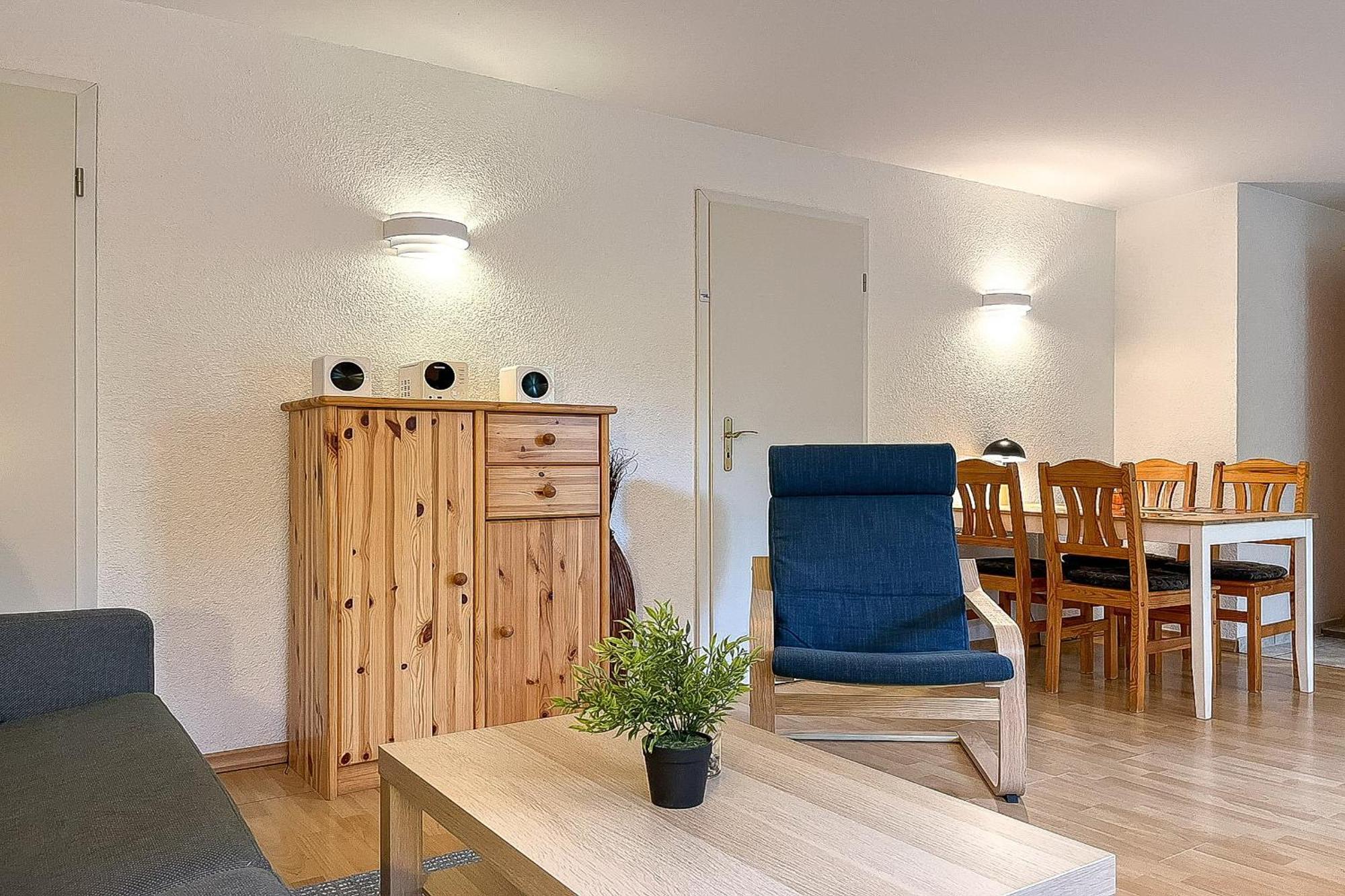 Villa Triton Souterrain Wohnung 07 Boltenhagen  Esterno foto
