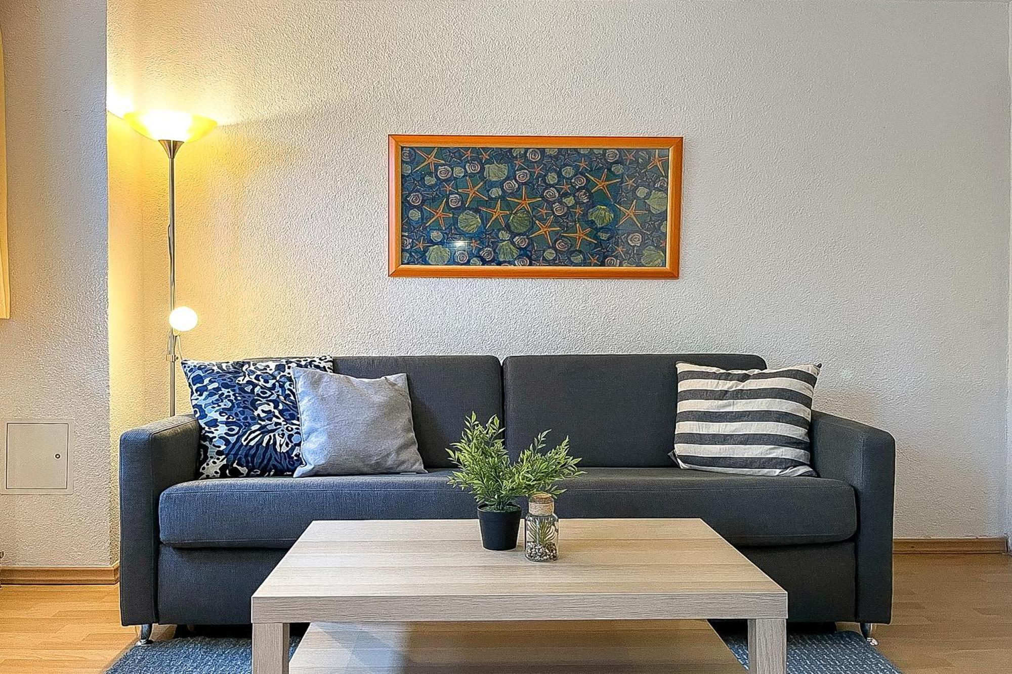 Villa Triton Souterrain Wohnung 07 Boltenhagen  Esterno foto